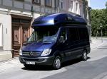 Westfalia James Cook Classic 2007 года